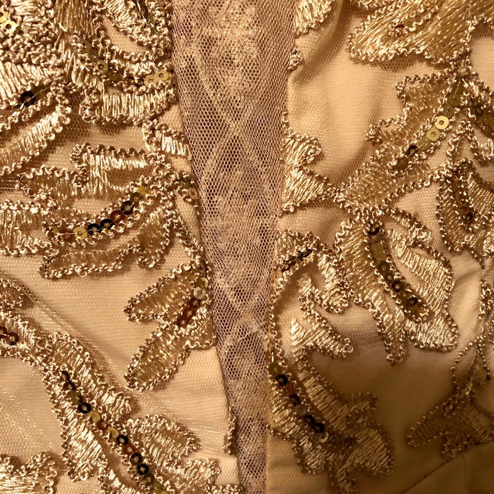 B. Darlin formal gown - Picture 5 of 5